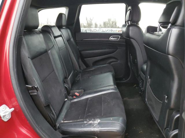 Photo 11 from auction – 2015 JEEP GRAND CHER with VIN 1C4RJEAG5FC857032