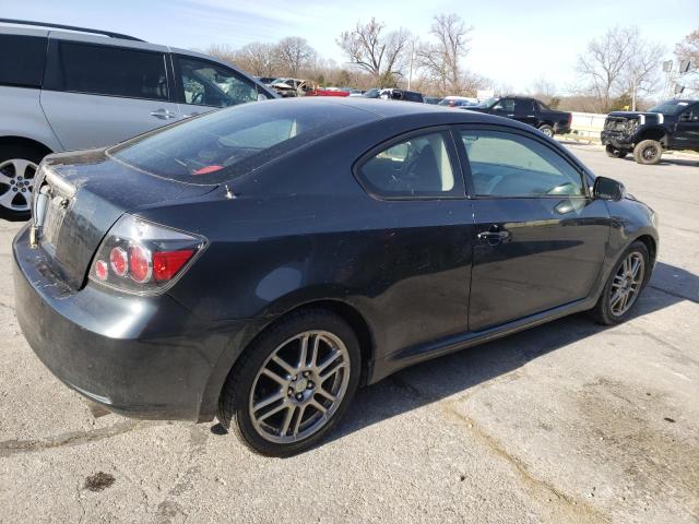 Photo 3 from auction – 2009 TOYOTA SCION TC with VIN JTKDE167390299860