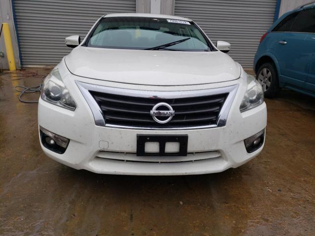 Photo 5 from auction – 2013 NISSAN ALTIMA 2.5 with VIN 1N4AL3AP3DN421928