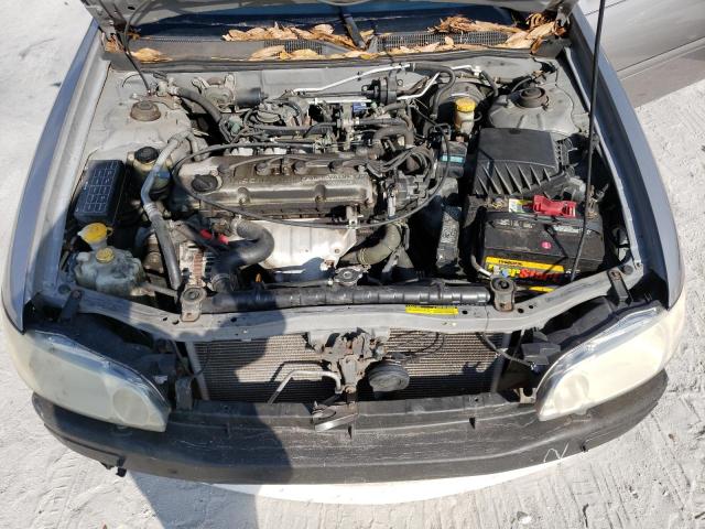 Photo 11 from auction – 2001 NISSAN ALTIMA XE with VIN 1N4DL01D91C121125