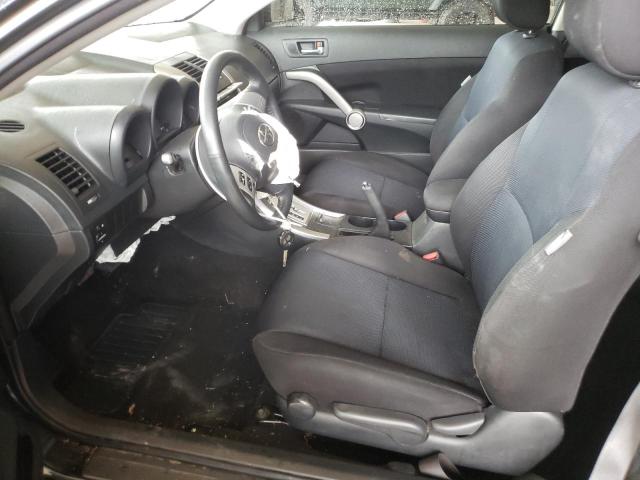 Photo 7 from auction – 2009 TOYOTA SCION with VIN JTKDE167890288367
