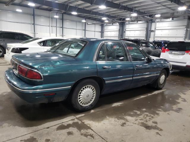 Photo 3 from auction – 1997 BUICK LESABRE LI with VIN 1G4HR52K0VH515072