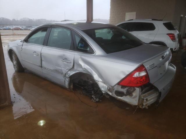 Photo 2 from auction – 2005 FORD FIVE HUNDR with VIN 1FAFP25145G117488