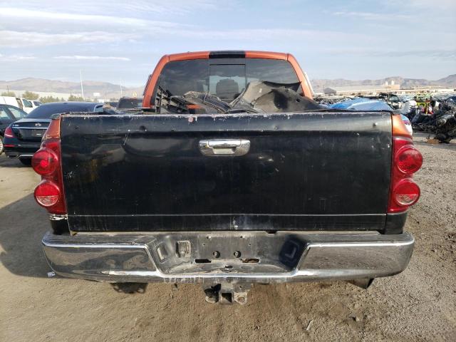 Photo 6 from auction – 2006 DODGE RAM 3500 with VIN 3D7LL39C76G166125