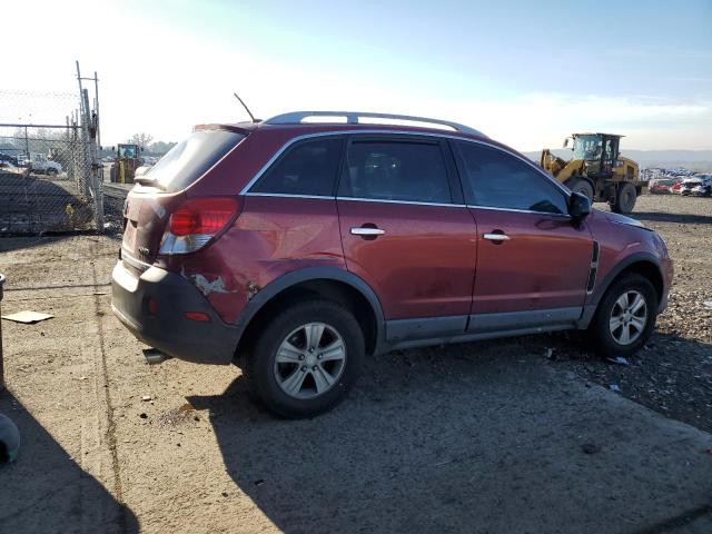Photo 3 from auction – 2008 SATURN VUE XE with VIN 3GSDL43N88S685266
