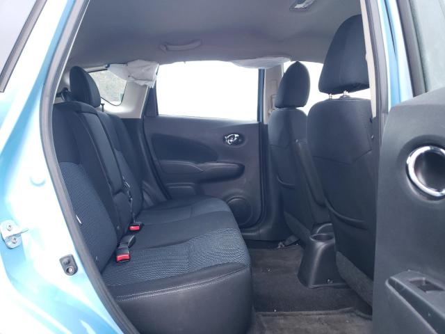 Photo 10 from auction – 2014 NISSAN VERSA NOTE with VIN 3N1CE2CP4EL380699