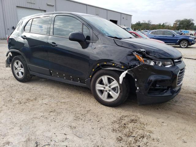 Photo 4 from auction – 2020 CHEVROLET TRAX LS with VIN KL7CJKSB5LB337175