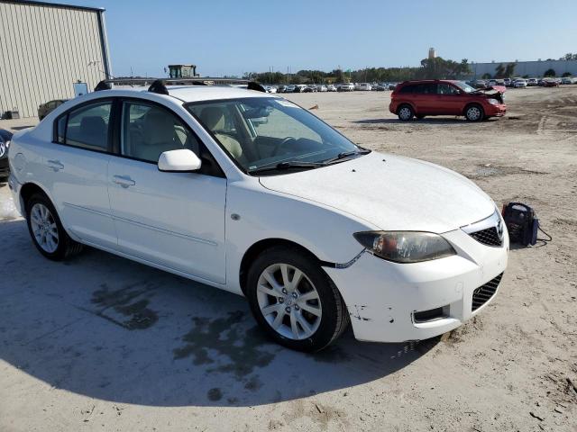 صورة رقم 4 من المزاد - 2007 MAZDA 3 I مع VIN JM1BK32G171686293