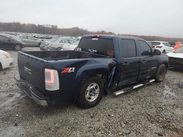 Photo 3 from auction – 2007 GMC NEW SIERRA with VIN 2GTEC13CX7G546433