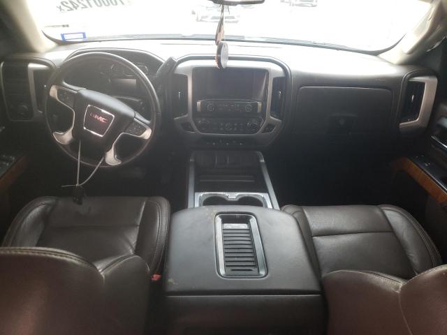 Photo 8 from auction – 2017 GMC SIERRA C15 with VIN 3GTP1MEC7HG333535