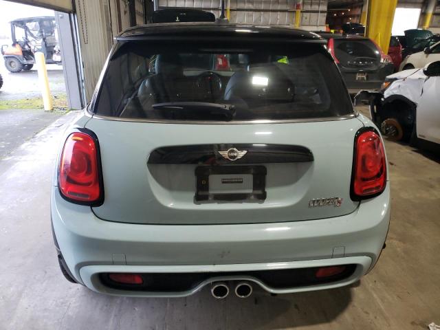 Photo 6 from auction – 2018 MINI COOPER S with VIN WMWXP7C53J2A47569
