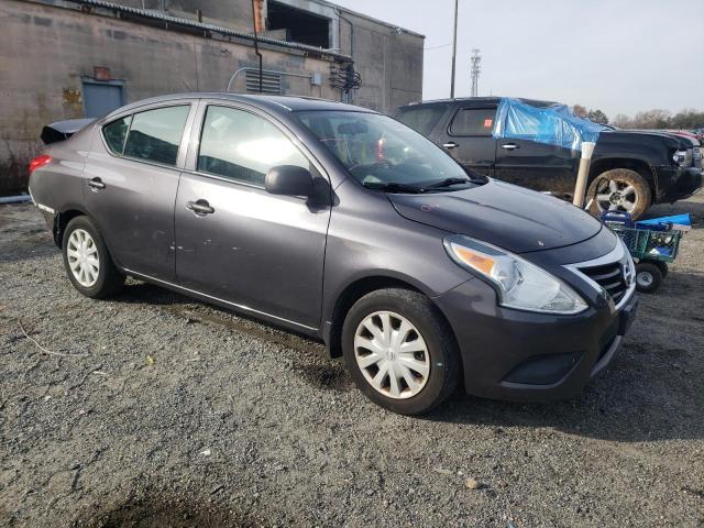 Photo 4 from auction – 2015 NISSAN VERSA with VIN 3N1CN7AP4FL834628