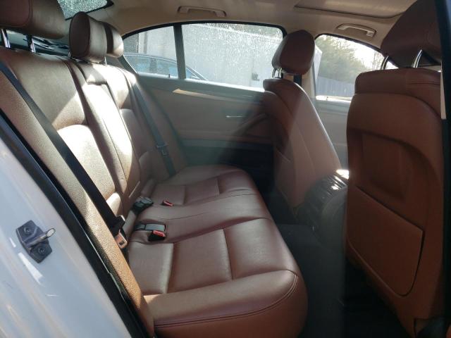 Photo 10 from auction – 2014 BMW 528 XI with VIN WBA5A7C55ED219410