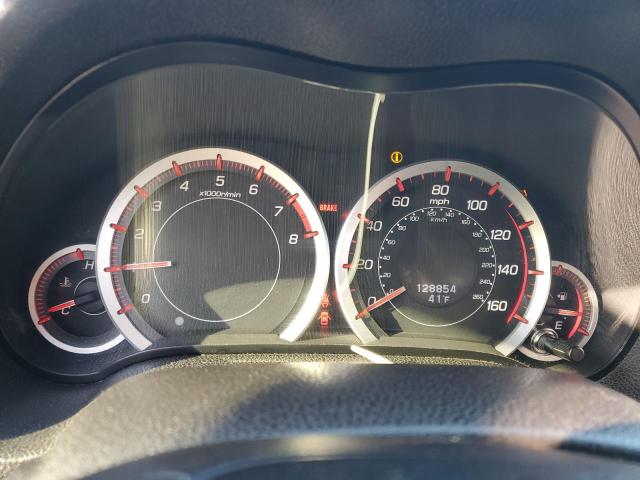 Photo 9 from auction – 2012 ACURA TSX SE with VIN JH4CU2E84CC026520
