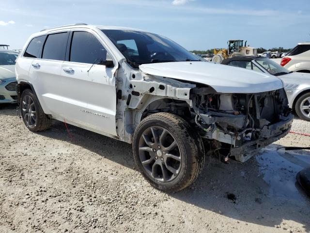 Photo 4 from auction – 2014 JEEP GRAND CHER with VIN 1C4RJFBG1EC545969