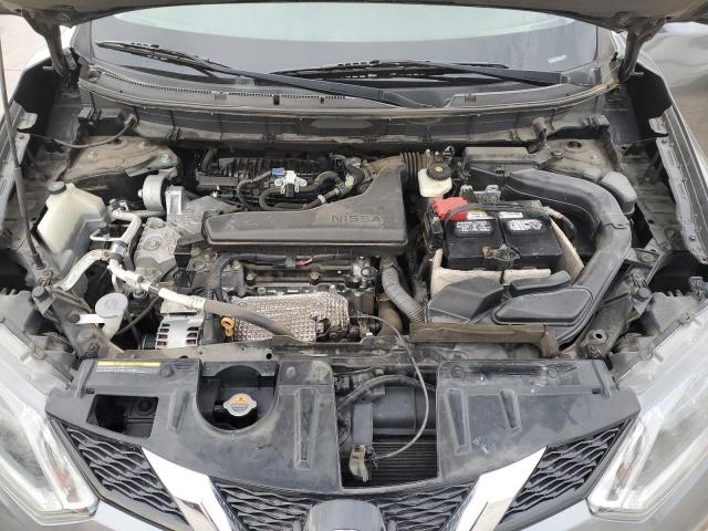 Photo 12 from auction – 2016 NISSAN ROGUE S with VIN 5N1AT2MT2GC855329