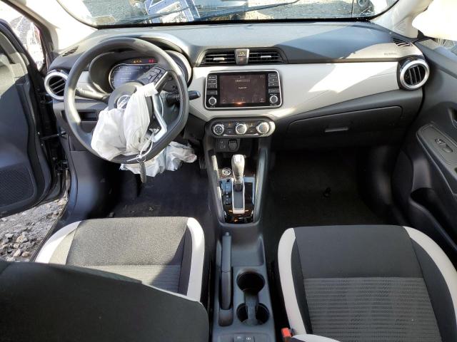 Photo 8 from auction – 2021 NISSAN VERSA SV with VIN 3N1CN8EV9ML925616