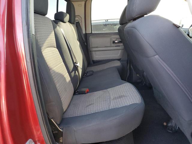 Photo 6 from auction – 2012 DODGE RAM 1500 S with VIN 1C6RD7GP7CS245580
