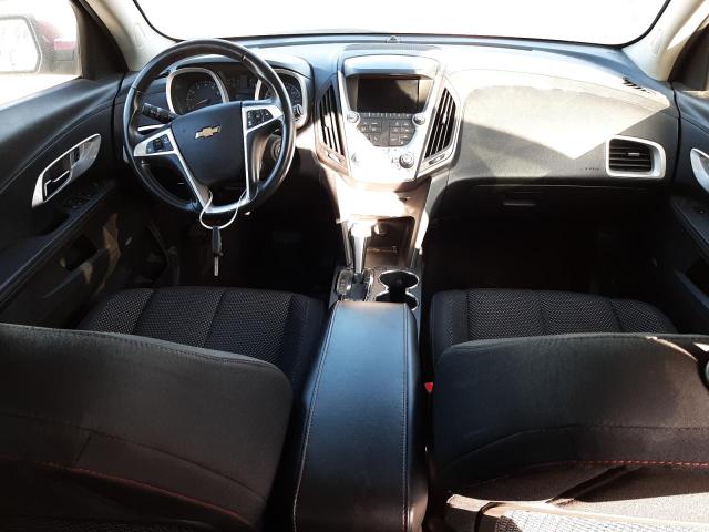 Photo 8 from auction – 2013 CHEVROLET EQUINOX LT with VIN 2GNFLNEK5D6223759