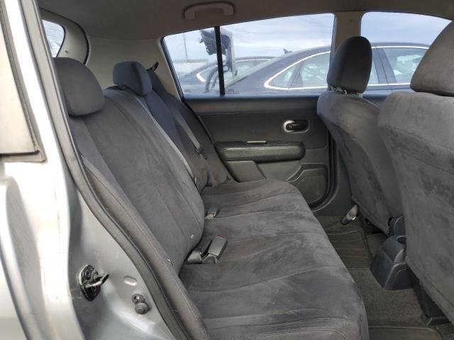 Photo 10 from auction – 2008 NISSAN VERSA S with VIN 3N1BC13E18L423846