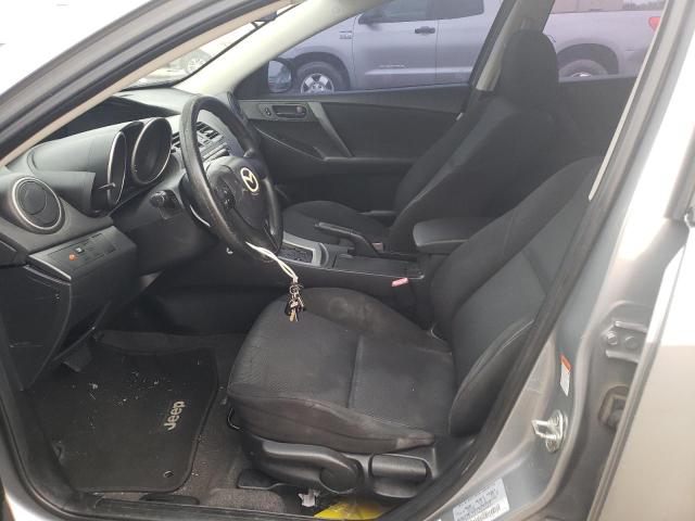 Photo 7 from auction – 2011 MAZDA 3 I with VIN JM1BL1UF6B1387784