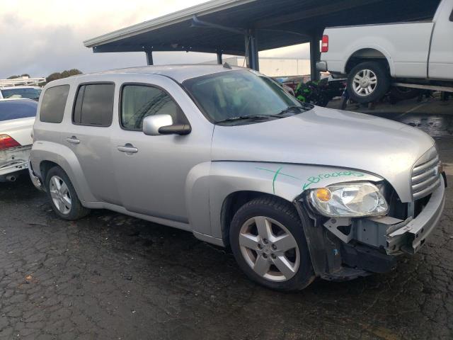 CHEVROLET HHR LT 2011 with VIN 3GNBABFW4BS529628 - Photo from auction