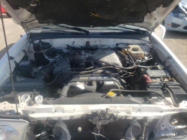 Photo 11 from auction – 2002 TOYOTA 4RUNNER SR with VIN JT3HN86R220385299
