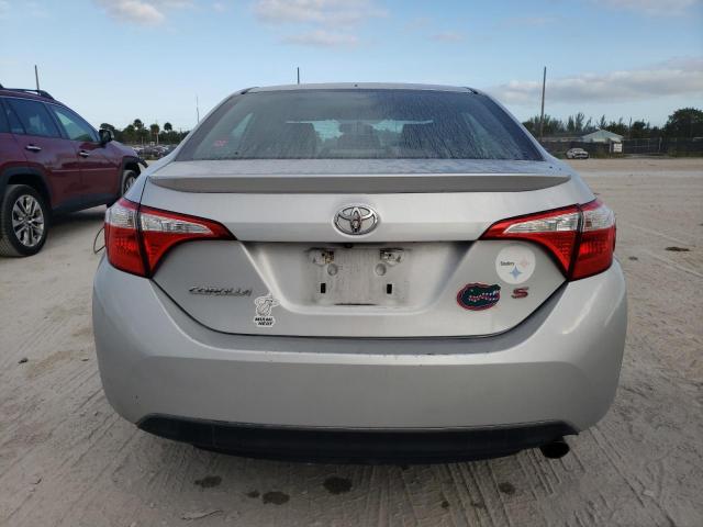 Photo 6 from auction – 2015 TOYOTA COROLLA L with VIN 5YFBURHE7FP304426