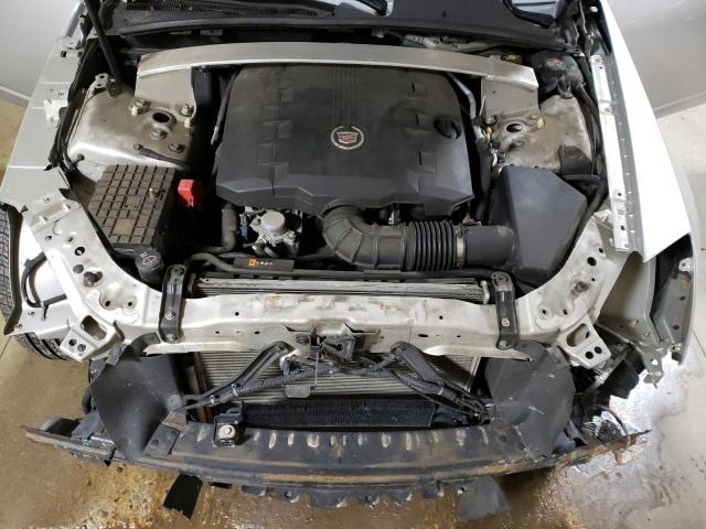 Photo 11 from auction – 2012 CADILLAC CTS with VIN 1G6DC5E53C0101275