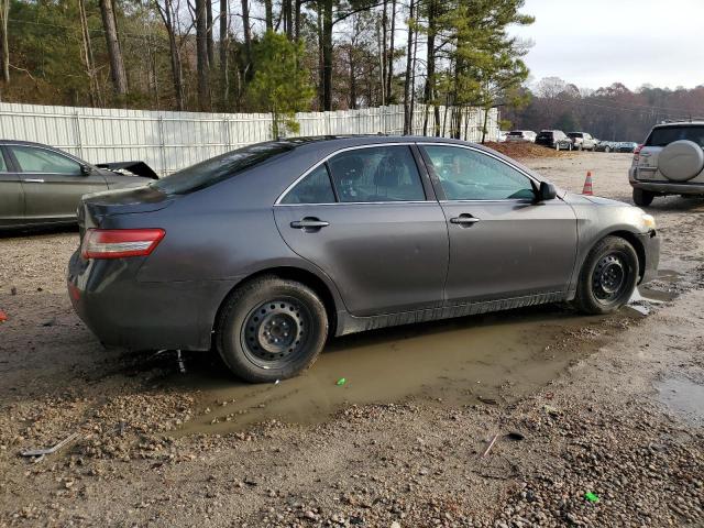Photo 3 from auction – 2010 TOYOTA CAMRY BASE with VIN 4T4BF3EK7AR019952