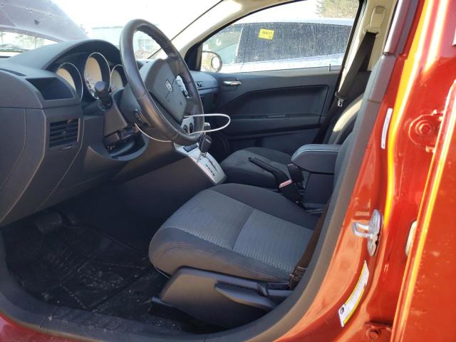 Photo 7 from auction – 2009 DODGE CALIBER with VIN 1B3HB48A99D104737