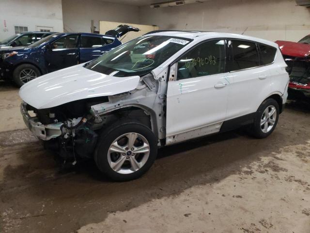 Photo 1 from auction – 2015 FORD ESCAPE SE with VIN 1FMCU9G99FUA95441