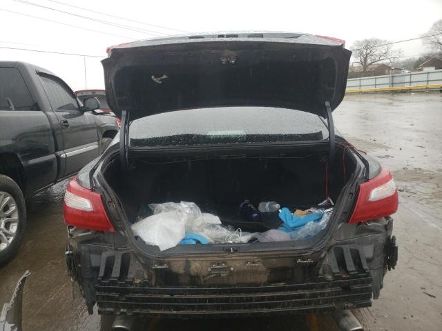 Photo 6 from auction – 2018 NISSAN ALTIMA 2.5 with VIN 1N4AL3AP7JC152484