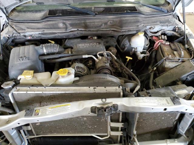 Photo 11 from auction – 2008 DODGE RAM 1500 S with VIN 1D7HU18208S625331