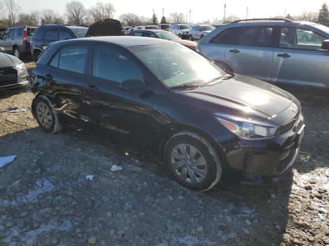Photo 4 from auction – 2019 KIA RIO S with VIN 3KPA25AB3KE202319