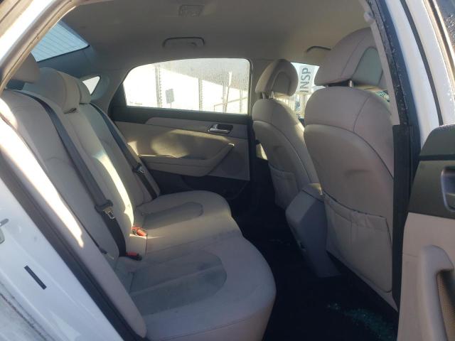 Photo 10 from auction – 2016 HYUNDAI SONATA SE with VIN 5NPE24AF3GH275532