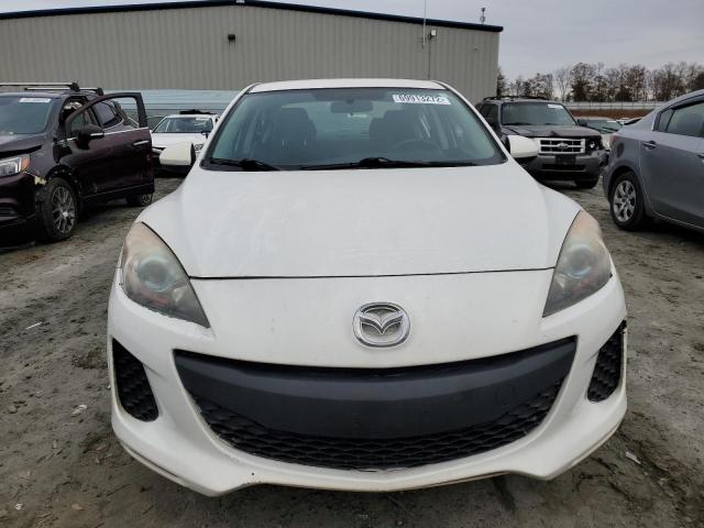 Photo 5 from auction – 2012 MAZDA 3 I with VIN JM1BL1V75C1691522