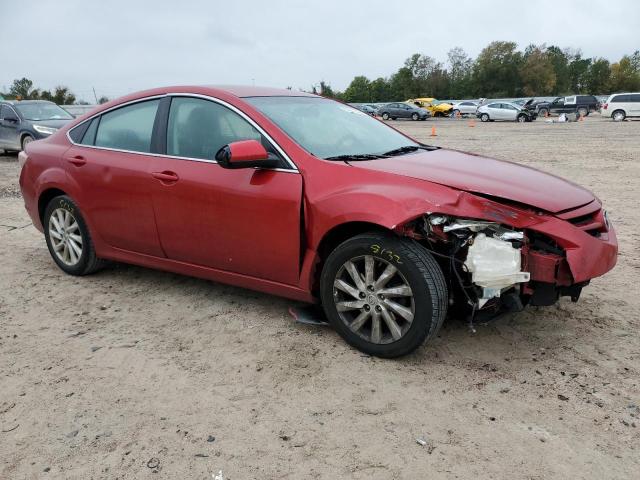 Photo 4 from auction – 2012 MAZDA 6 I with VIN 1YVHZ8DH4C5M20577