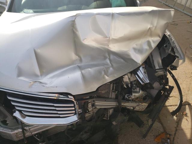 Photo 12 from auction – 2017 LINCOLN MKX RESERV with VIN 2LMPJ6LR4HBL39024