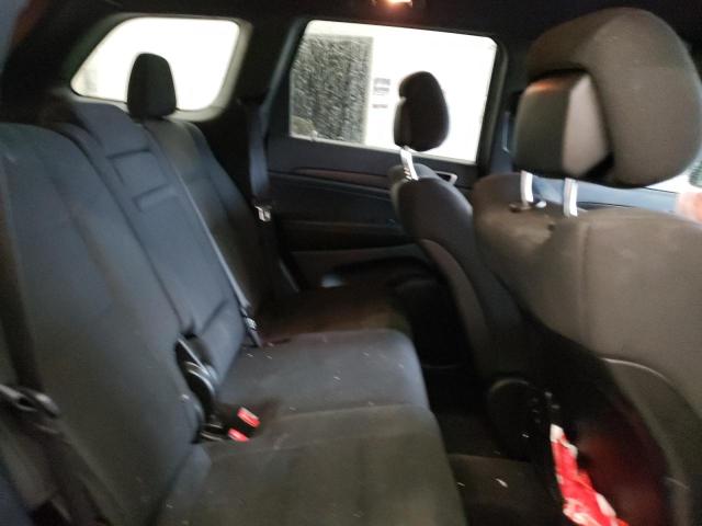 Photo 10 from auction – 2015 JEEP GRAND CHER with VIN 1C4RJEAG1FC217447
