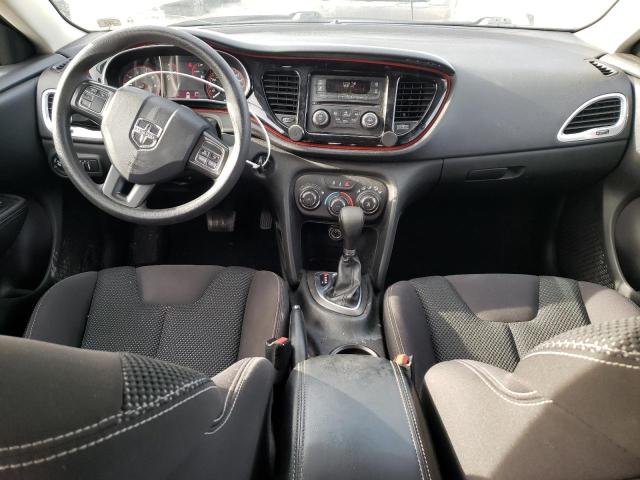 Photo 8 from auction – 2015 DODGE DART with VIN 1C3CDFBB5FD275615