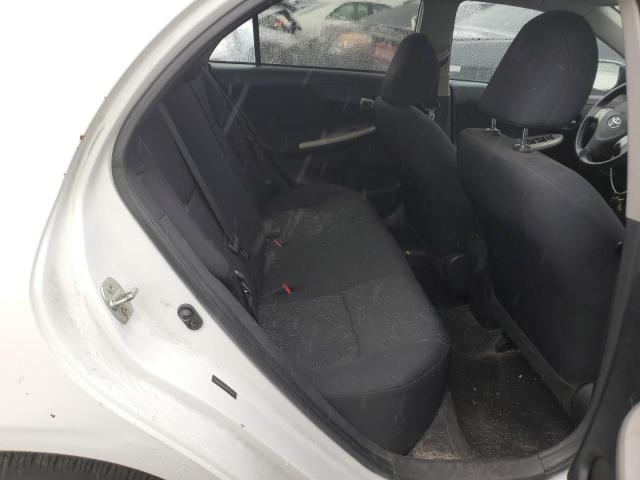 Photo 10 from auction – 2010 TOYOTA COROLLA BA with VIN 1NXBU4EE8AZ261231