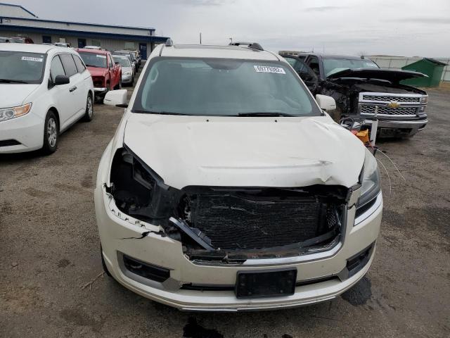 Photo 5 from auction – 2013 GMC ACADIA DEN with VIN 1GKKVTKD2DJ257130