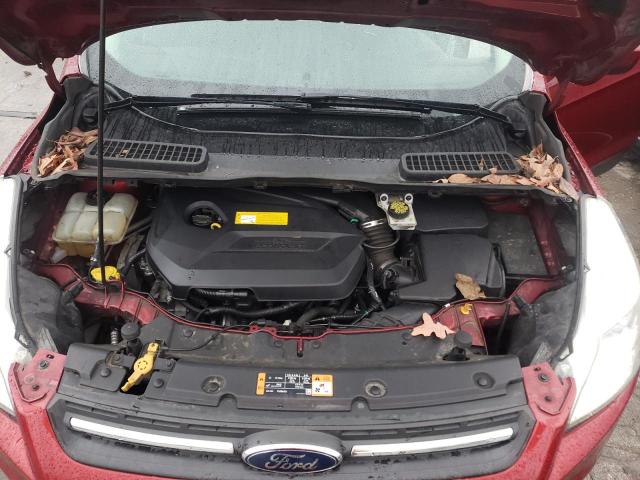 Photo 12 from auction – 2016 FORD ESCAPE SE with VIN 1FMCU0GX4GUC08644