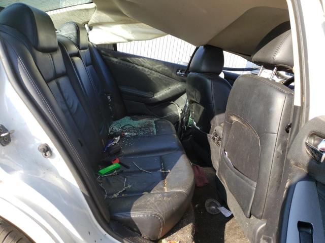 Photo 10 from auction – 2007 NISSAN ALTIMA 2.5 with VIN 1N4AL21E07N404680