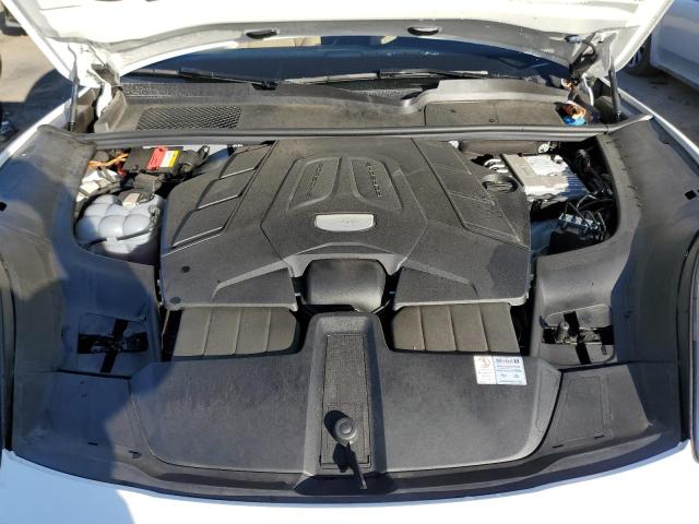 Photo 11 from auction – 2020 PORSCHE CAYENNE S with VIN WP1BB2AYXLDA57336