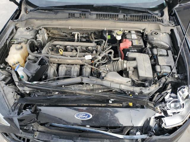 Photo 11 from auction – 2017 FORD FUSION SE with VIN 3FA6P0H70HR335252
