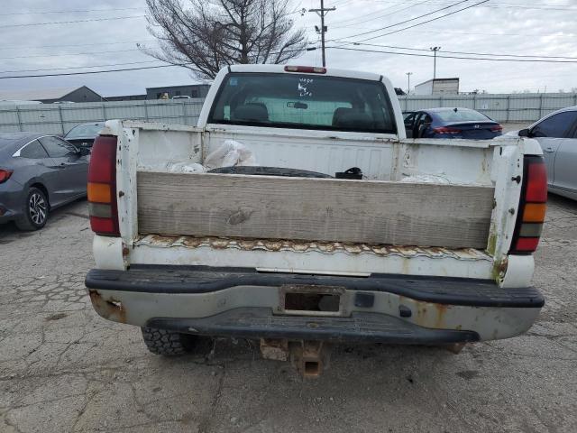 Photo 6 from auction – 2005 GMC SIERRA K25 with VIN 1GTHK29U95E299478