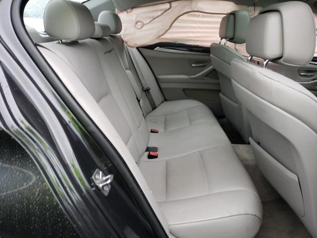 Photo 10 from auction – 2011 BMW 535 I with VIN WBAFR7C57BC266856