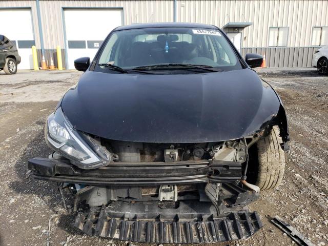 Photo 5 from auction – 2016 NISSAN SENTRA S with VIN 3N1AB7AP7GL661592